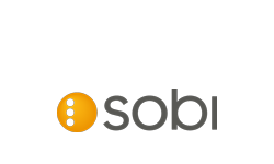 Sobi logo