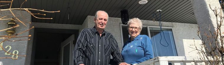 Aide financière à court terme