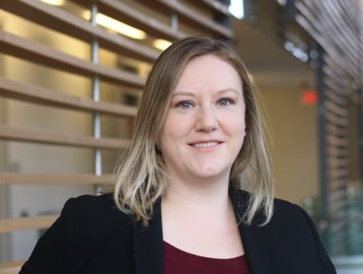 Sarah Dick | Queen's University at Kingston