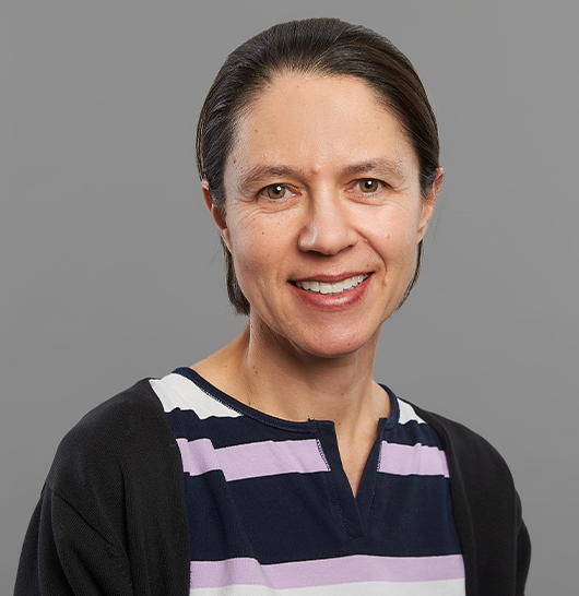 Joan Krepinsky | McMaster University