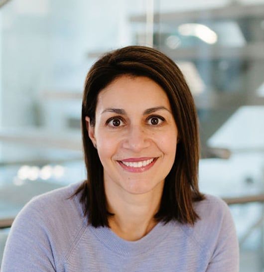 Dani Renouf, Adeera Levin | University of British Columbia