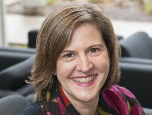 Marie-Josée Hébert | Centre Hospitalier de l'Université de Montréal