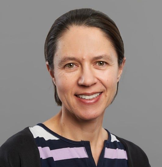 Joan Krepinsky | Université McMaster