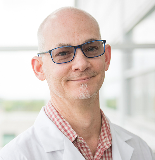 William Stanford | Ottawa Hospital Research Institute