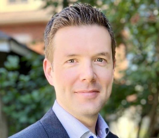 Mark Canney | Ottawa Hospital Research Institute