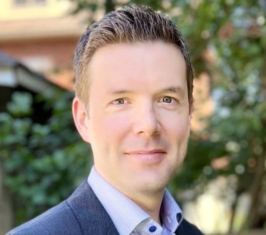 Mark Canney | Ottawa Hospital Research Institute