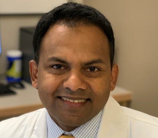 Lakshman Gunaratnam | London Health Sciences Centre Research Inc.