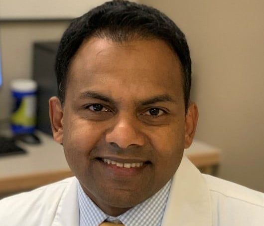 Lakshman Gunaratnam | Western University