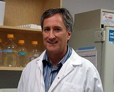 Dr. Kevin Burns