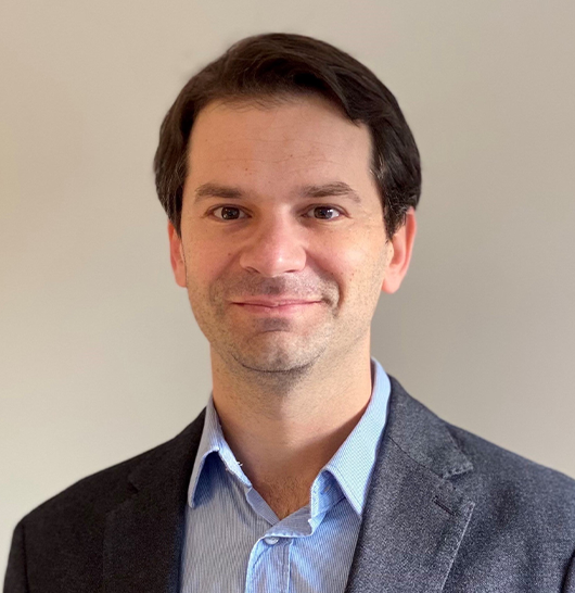 Dr Rémi Goupil | CIUSSS du Nord-de-l'Ile-Montréal