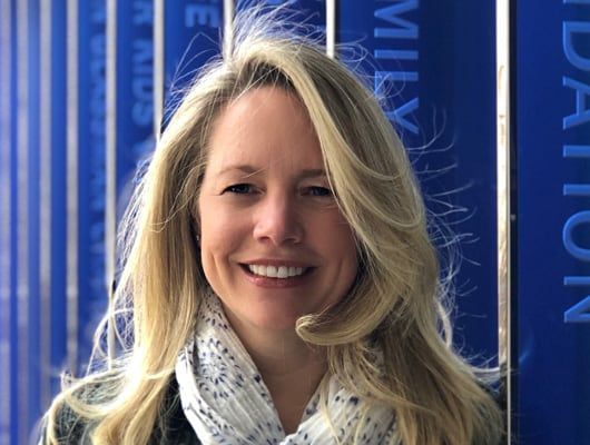 Samantha Anthony | The Hospital for Sick Children