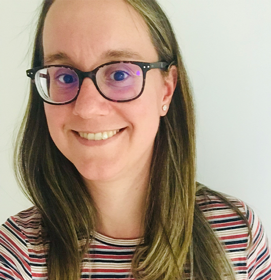 Isabelle Éthier | Centre Hospitalier de l'Université de Montréal