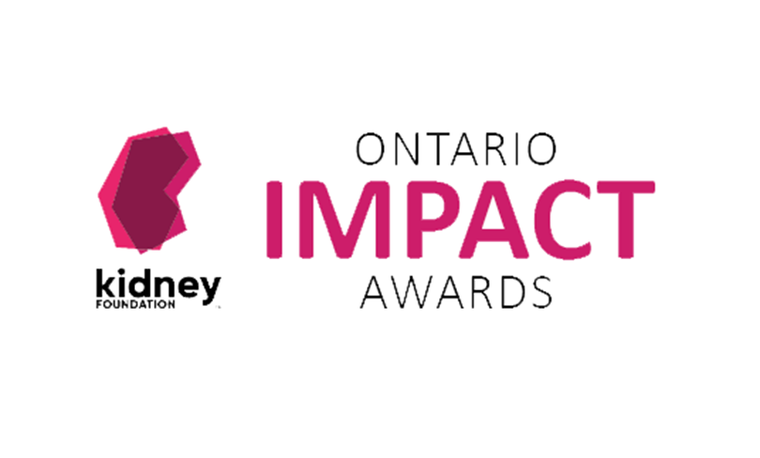Prix Impact Ontario