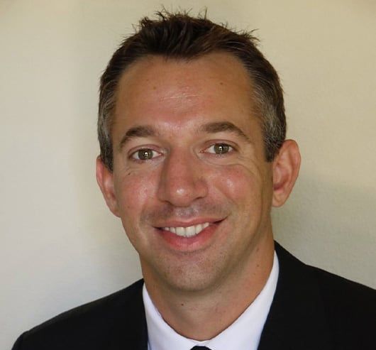 Dr Gregory Hundemer | Institut de recherche de l'Hôpital d'Ottawa