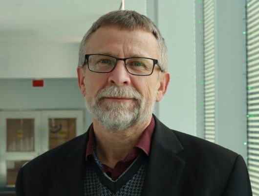 Istvan Mucsi | University Health Network