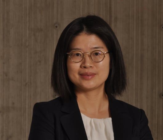 Ping Liu | Université de Calgary