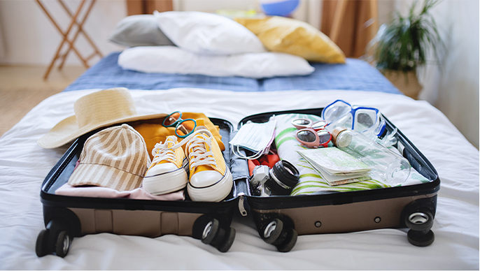 Travel Loans