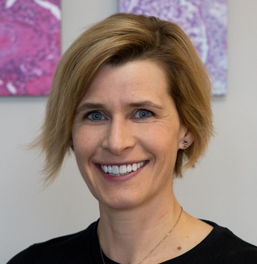 Stephanie Thompson | Université de l'Alberta