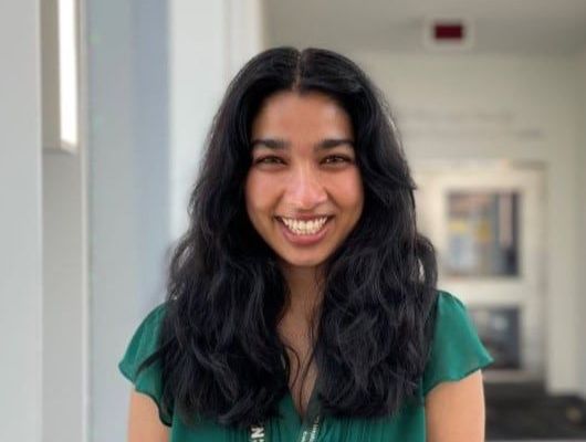 Christie Rampersad | University Health Network