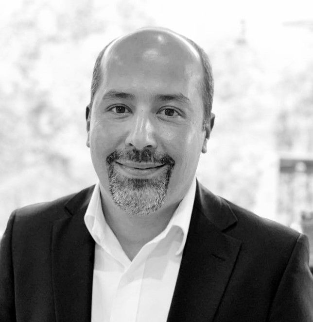 Dr. Riazalhosseini's Story