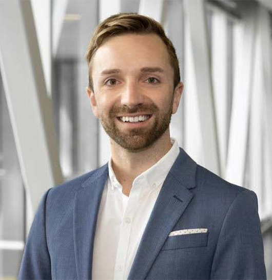 Jean-Maxime Côté | Centre Hospitalier de l'Université de Montréal