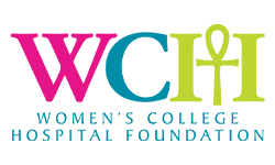 WCH foundation logo