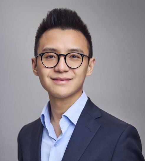 Kevin Yau | University Health Network