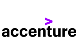 Accenture logo