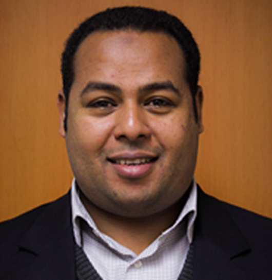 Dr Khaled Barakat | Université de l'Alberta