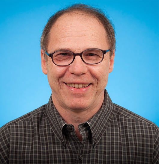 Andras Kapus | Unity Health Toronto