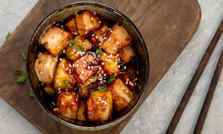 The Resilient Kitchen: Transforming Tofu