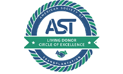 AST logo