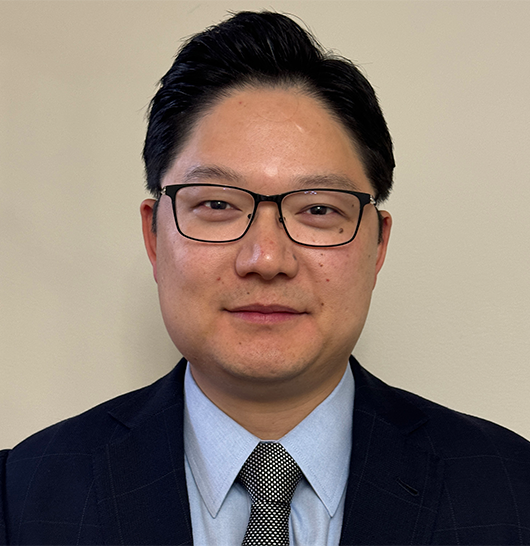 Justin Chun | University of Calgary