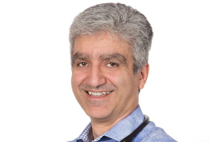 Mohsen Agharazii | Laval University