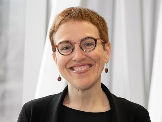 Marie-Chantal Fortin, Holly Mansell | Montreal University Hospital Centre