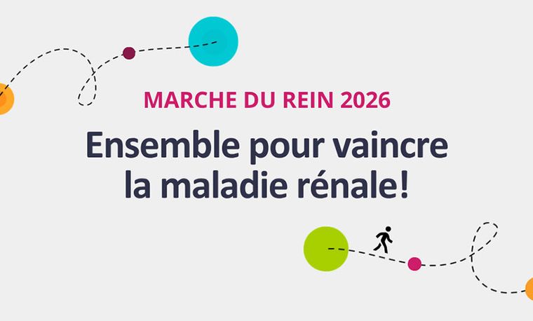 Marche du rein 2026