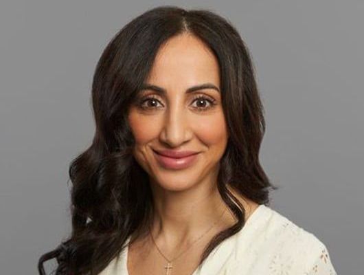 Seychelle Yohanna | McMaster University