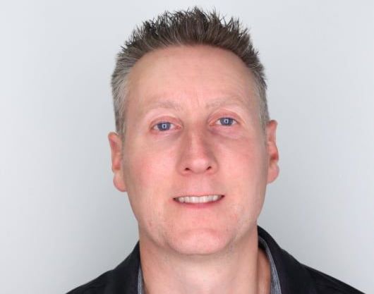 Bradley Urquhart | The University of Western Ontario