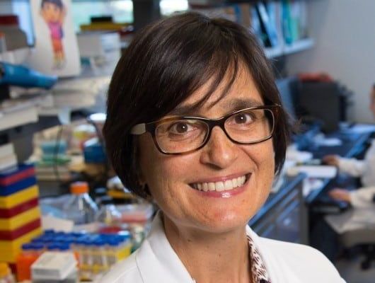 Indra Gupta | Institut de recherche du Centre universitaire de santé McGill