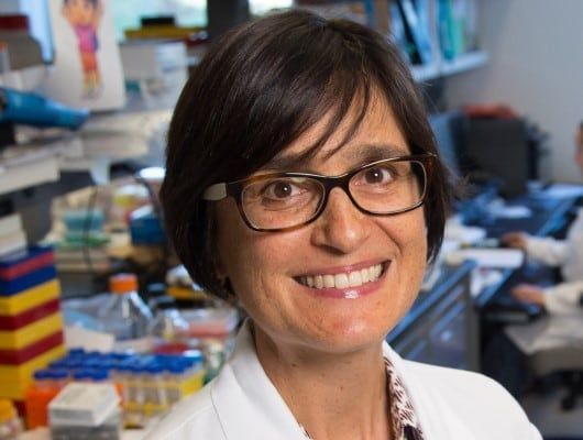 Indra Gupta | Institut de recherche du Centre universitaire de santé McGill