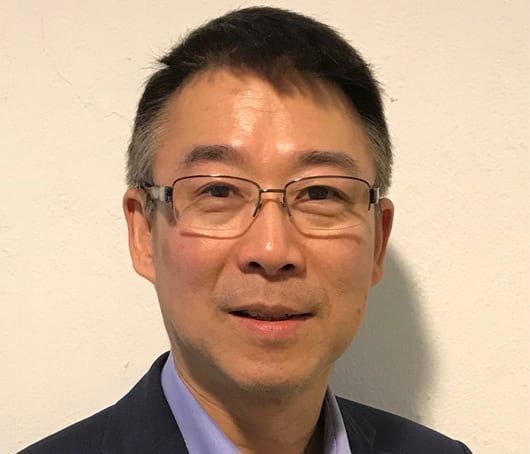 York Pei | University Health Network